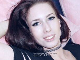 IZZYHOT