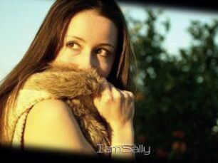 IamSally