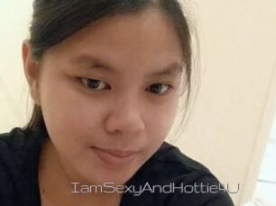 IamSexyAndHottie4U