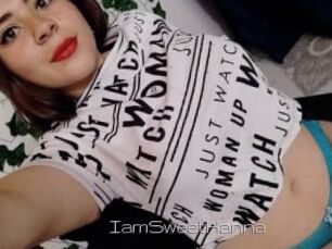 IamSweetHanna