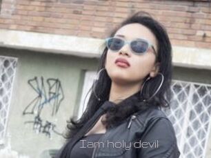 Iam_holy_devil
