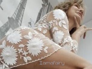 Iamafairy