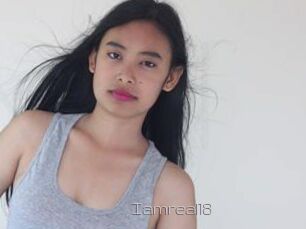 Iamreal18