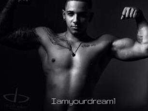Iamyourdream1