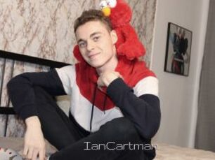 IanCartman