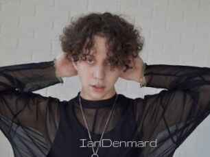 IanDenmard