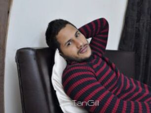 IanGill