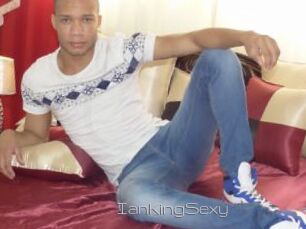 IanKingSexy