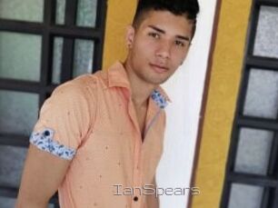 IanSpears