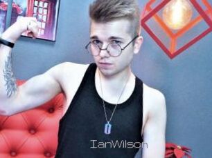 IanWilson