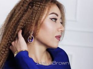 IdalyaBrown