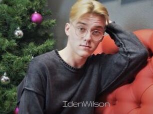 IdenWilson