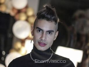 IhamVascco