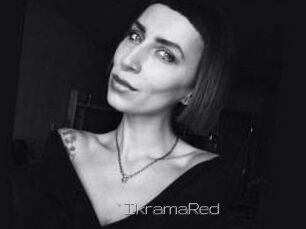 IkramaRed
