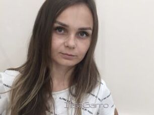 IlisaGarro