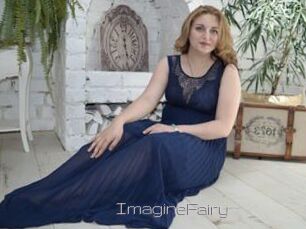 ImagineFairy