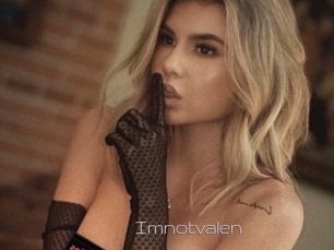Imnotvalen Vidéo de lesbienne