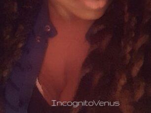 IncognitoVenus