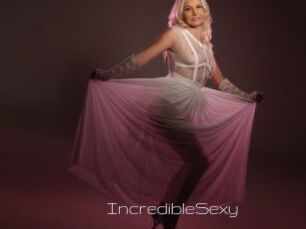 IncredibleSexy