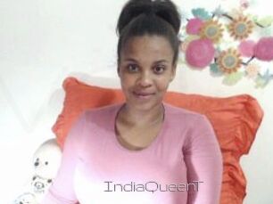IndiaQueenT