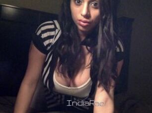 IndiaRae