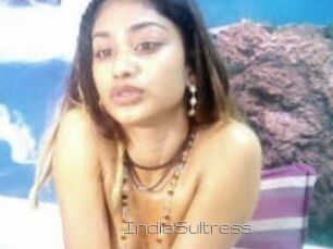 IndiaSultress