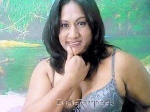 IndiaTempest