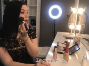 IndianAsha
