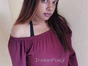 IndianFoxy1