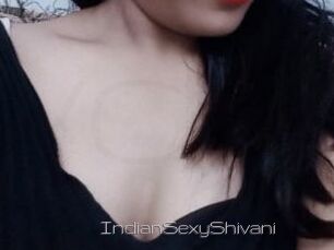 IndianSexyShivani