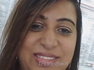 IndianSilkX