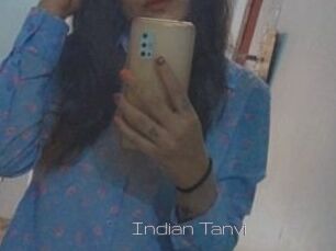 Indian_Tanvi