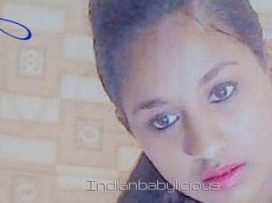 Indianbabylicious