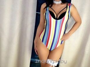 Indianfcktoy