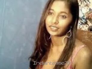 Indiantease213