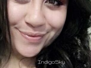 IndigoSky