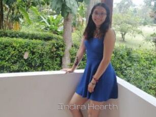 Indira_Hearth