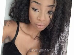 IndyaMarie