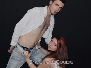 IngeniousCouple