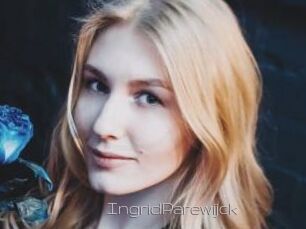 IngridParewijck