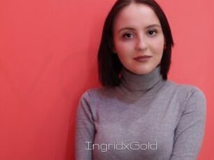 IngridxGold