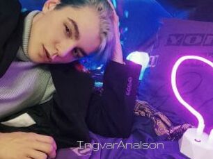 IngvarAnalson