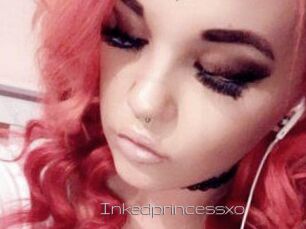 Inkedprincessxo