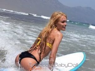 InnocentBabyDoll