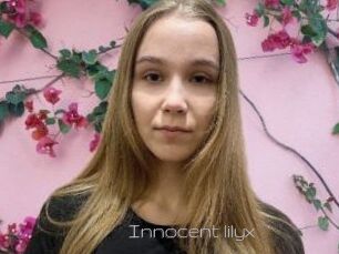 Innocent_lilyx