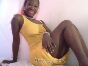 InnosenseX