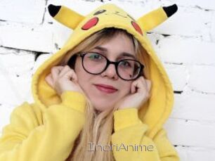 InoriAnime