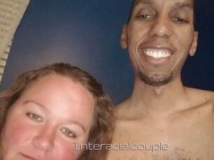 Interacialcouple