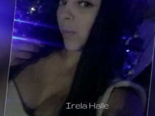 Irela_Halle