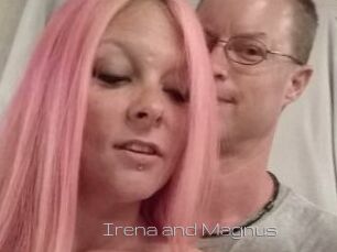 Irena_and_Magnus